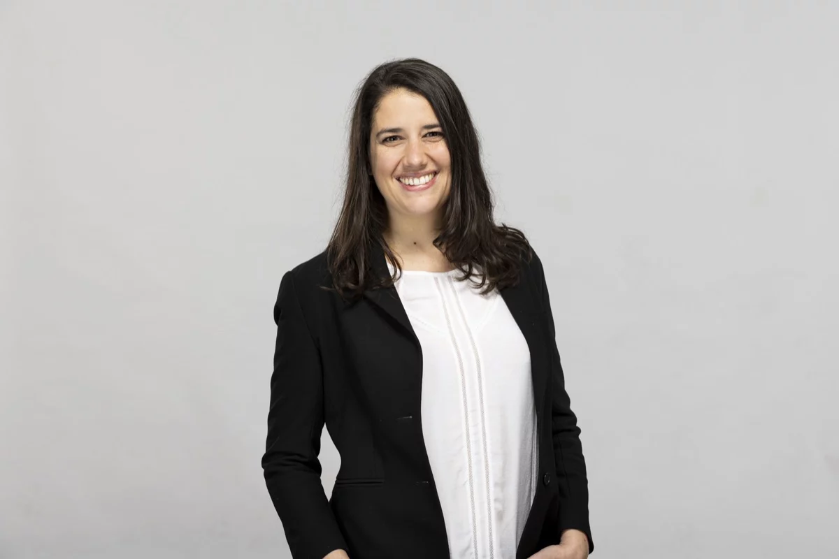 Maître Margaux Catala, avocate au Barreau de Nantes